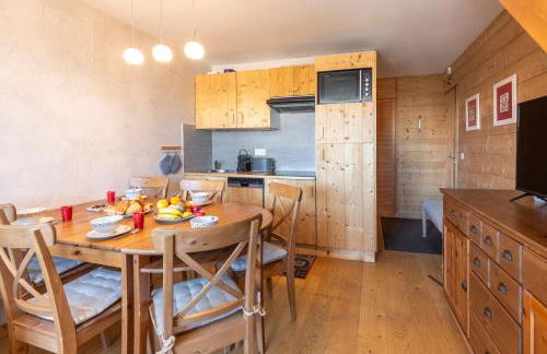 Spacieux Rhodo, 5pers, wifi, local à ski - Photo 19