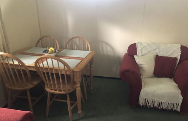 Nuthatch Lodge is set in 24 Acres of Wood, Parkland Near the Village of Cenarth - Photo 5