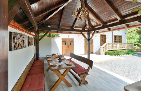 Amazing Home In Vinica With Sauna - Foto 10