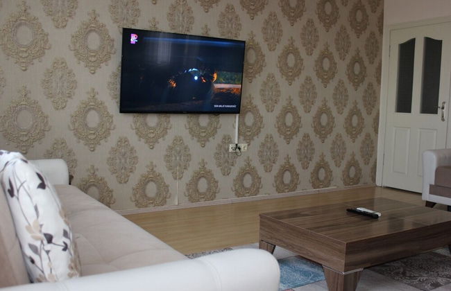 Payitaht Apart - Foto 39