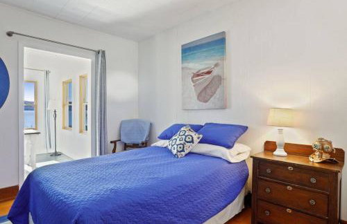 Villa Del Lago - Lakehouse in Pepin - Foto 17