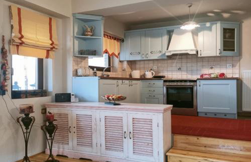 Amadrias Villa Florina - Foto 6