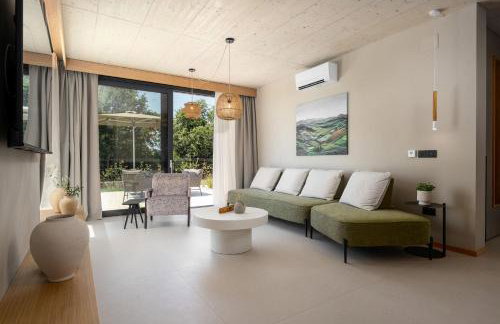 Villa Convivo - Foto 18