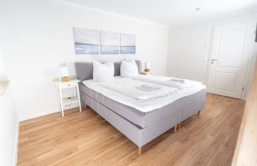 Burghof Apartments Hoyerswerda - Foto 49