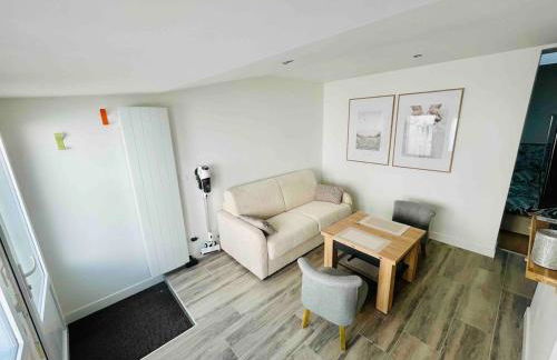 Maisonnette, entrée indépendante - Foto 2