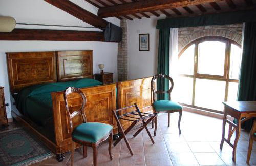 Agriturismo B&B Corte dei Gioghi - Foto 54