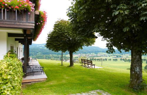 Hölbinger Alm - Apartments - Foto 54