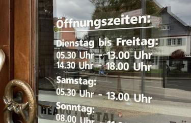 Eyes Ferienhaus im Nationalpark Eifel - Foto 28