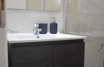 Tsonas apartments - Foto 43