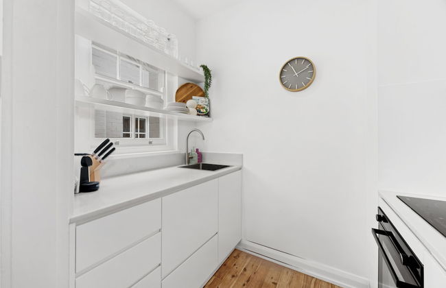 Mulwarree Avenue Apartments by Urban Rest - Foto 10