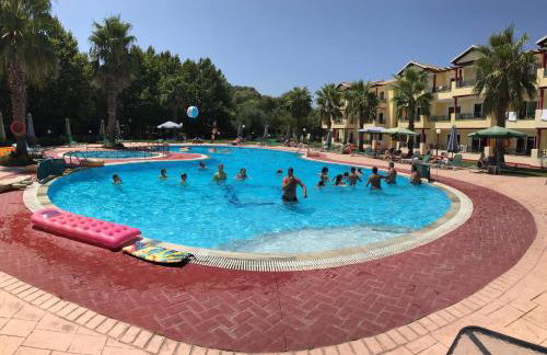 DAMIA HOTEL Apts - Foto 110