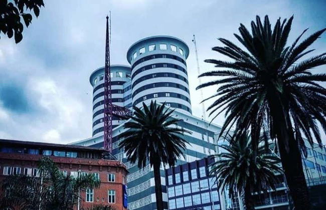 Visita guiada por Nairobi - Foto 3