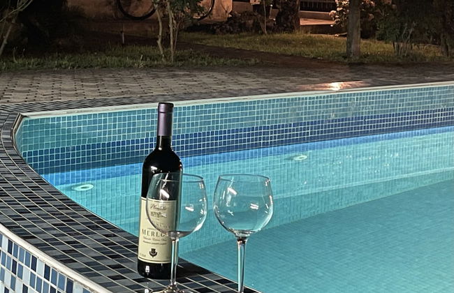 3 Bedroom Apartment With Pool - Foto 30