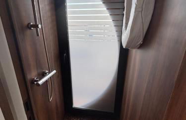 WOHLFÜHLBOOT Hausboot - Festlieger in der Marina Zaue am Schwielochsee - incl Stand Up Board - Foto 10