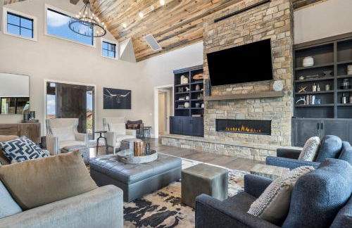 The Luxurious Ranch Life - Foto 8