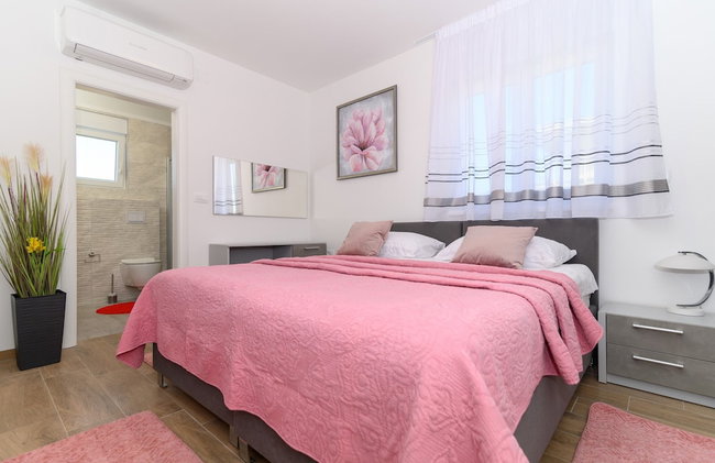 Luxury 90 m2 Apt.w.balcony & Spectacular sea View - Foto 5