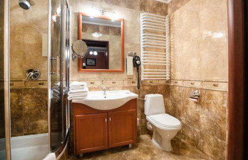 Dwór Hetman - Foto 31