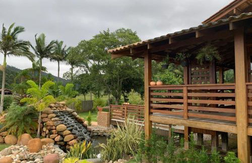 Casa do Lago - Condomínio de Casas para aluguel diário e de Temporada - Foto 53
