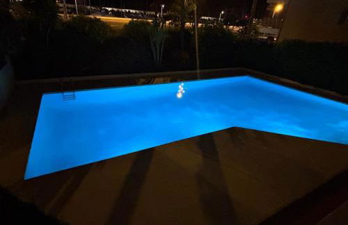 Appartement en Bord de mer avec piscine - Foto 24