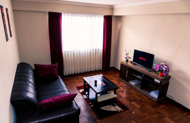 Brussels & Atomium Apartment - Photo 28