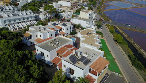 Apartamentos Mar y Sal - Foto 2