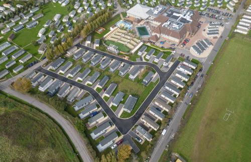 Althea Holiday Caravan, White Horse - Foto 14