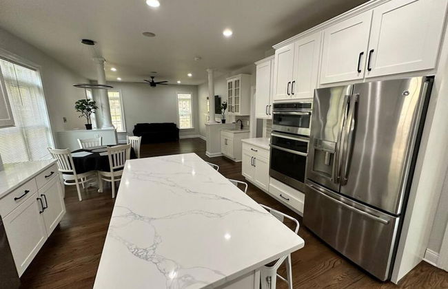 Pike Creek Palace 6 Bedrooms With 5 King Beds - Foto 59