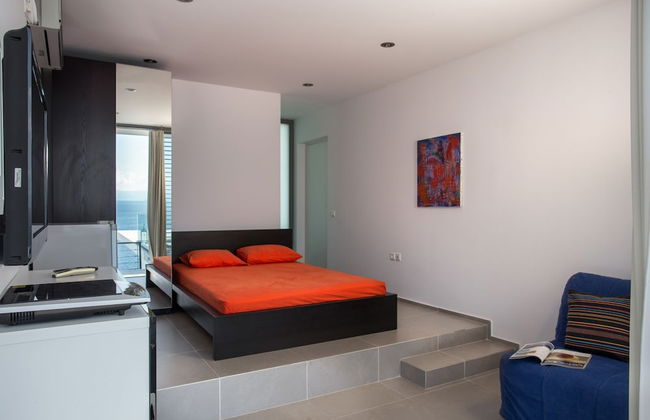 600m² homm Luxury Villa Sea Side Evia 16ppl - Foto 11