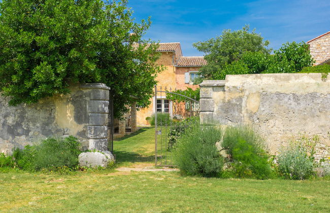 Stancija Negrin - Foto 31