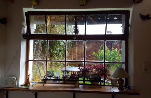 Wohnen im Hühnerhaus - Foto 7