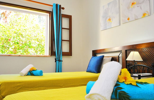 Villa Honolulu - Foto 5