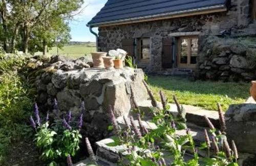 Gîte rénové pour 4 pers. avec accueil équin, Saint-Front - FR-1-582-538 - Foto 25