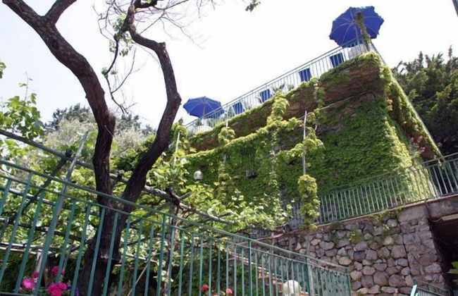 Residence Le Villette - Foto 23