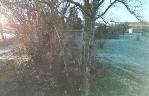 The Cabin Leat Road - Foto 14