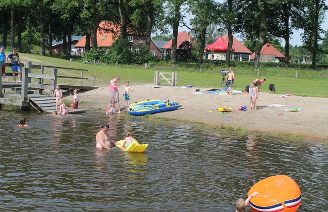 Cozy House near River - Photo 14