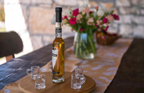 House Natalie, village Rakalj - Photo 50