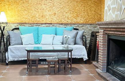 VILLA ROSARIO entre Granada y Sierra Nevada - Foto 11