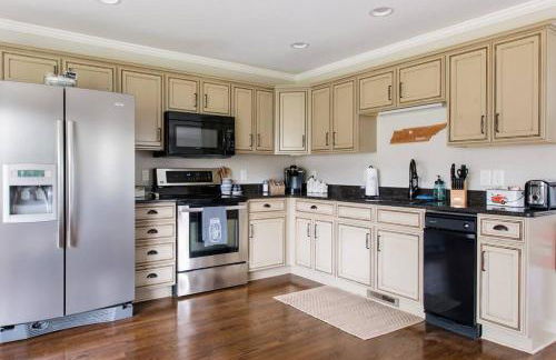 The Franklin Farmhouse, Franklin, TN - Foto 11