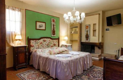 Agriturismo Podere Bucine Basso - Foto 53