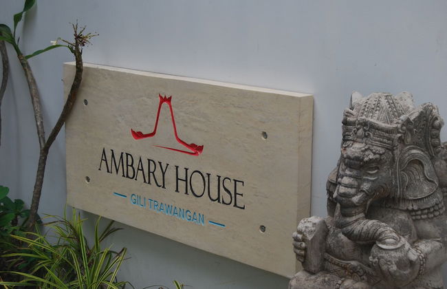 Ambary House - Photo 33