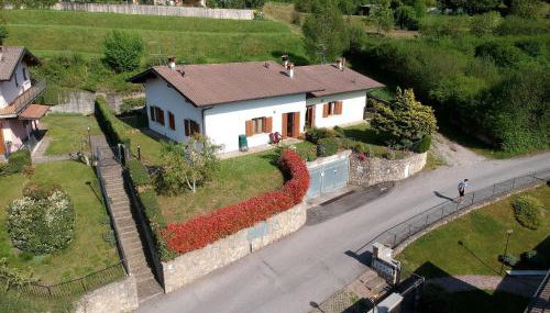Holiday Home by Lake Idro Lombardy - Foto 3