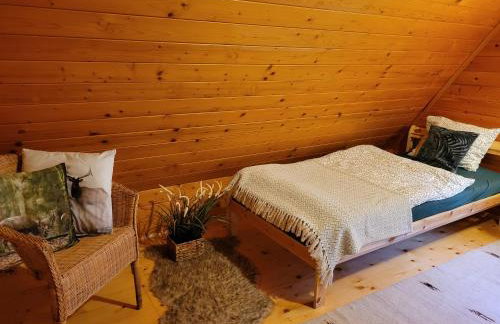 Chatka Beskidzka - Foto 31