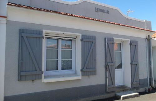 L'Embellie Saint Gilles Croix de Vie - Foto 9