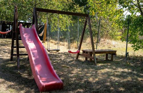 Casale Viozzi - Casa Vacanze con piscina nelle Marche - Foto 73