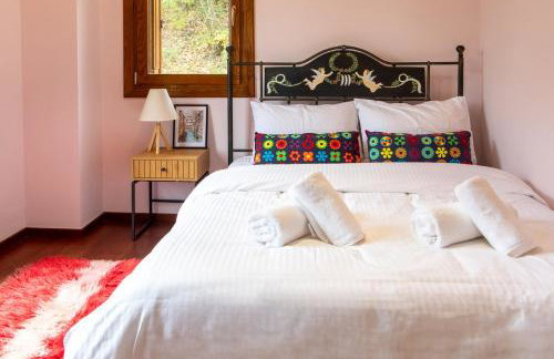 Villa Ilianna Portaria Pelion - Foto 11