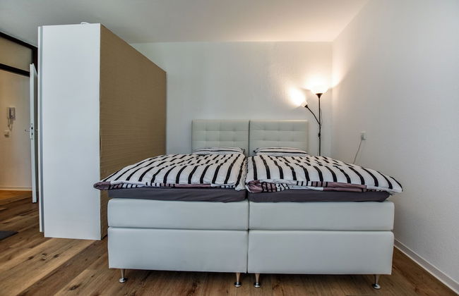 Domicile Cologne - Foto 24