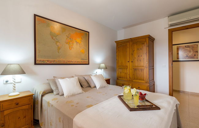 Apartamento Ca na Rosa - Photo 3