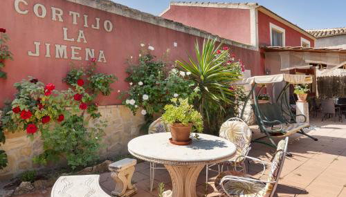 Cortijo La Jimena - Foto 4