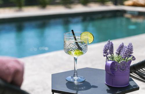 Villa Lavanda - Photo 9