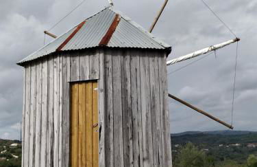 Poço e Meio - Padel & Pool - Foto 62